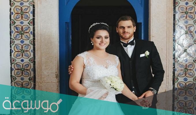 زوج أنس جابر