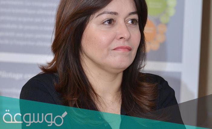 من هي عواطف الدالي السيرة الذاتية