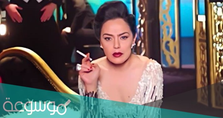 أبطال مسرحية كوكو شانيل