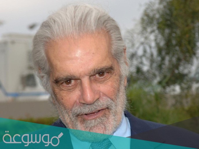 ما هي ديانة عمر الشريف