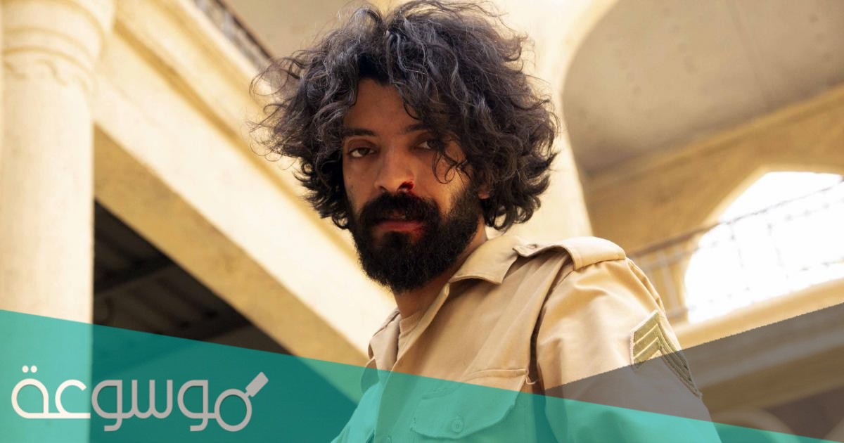 من هو فايز بن جريس ؟