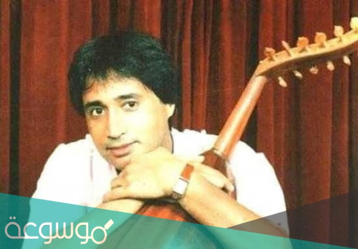 من هو جابر عثمان