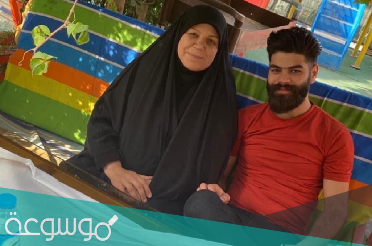 من هو قاتل نجل الناشطة فاطمة البهادلي