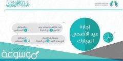 دوام البنوك في الحج 1442 /2022 السعودية