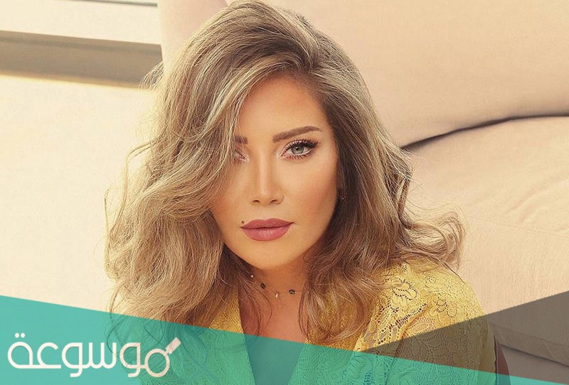 كم عمر سلافة معمار الحقيقي