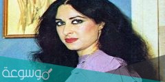 من هي نبيلة كرم زوجة ممدوح عبد العليم