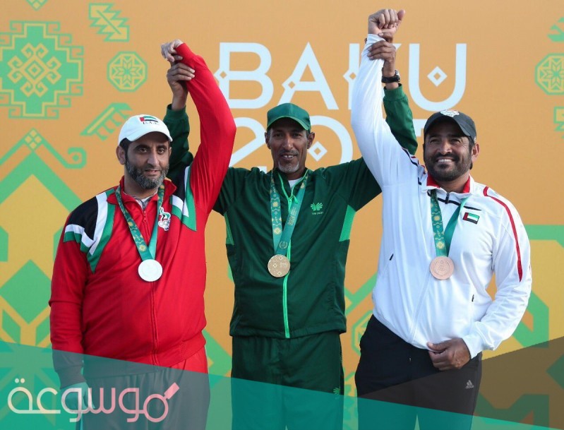 من هو سعيد المطيري