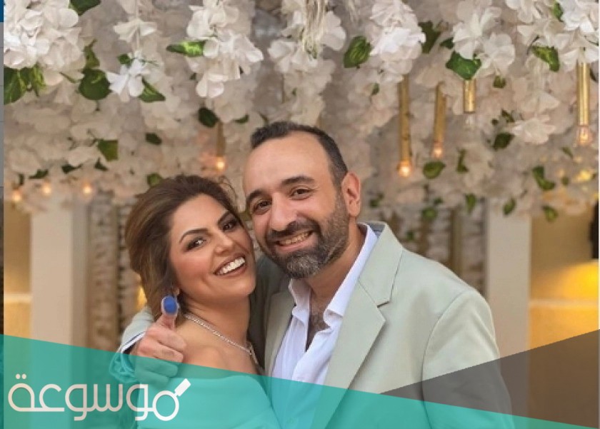 من هي مروة البرماوي