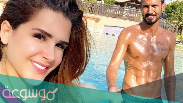 من هي شيما صابر ويكيبيديا