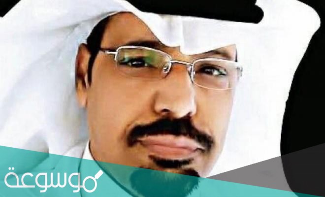 من هو الشاعر علي المفضي السيرة الذاتية