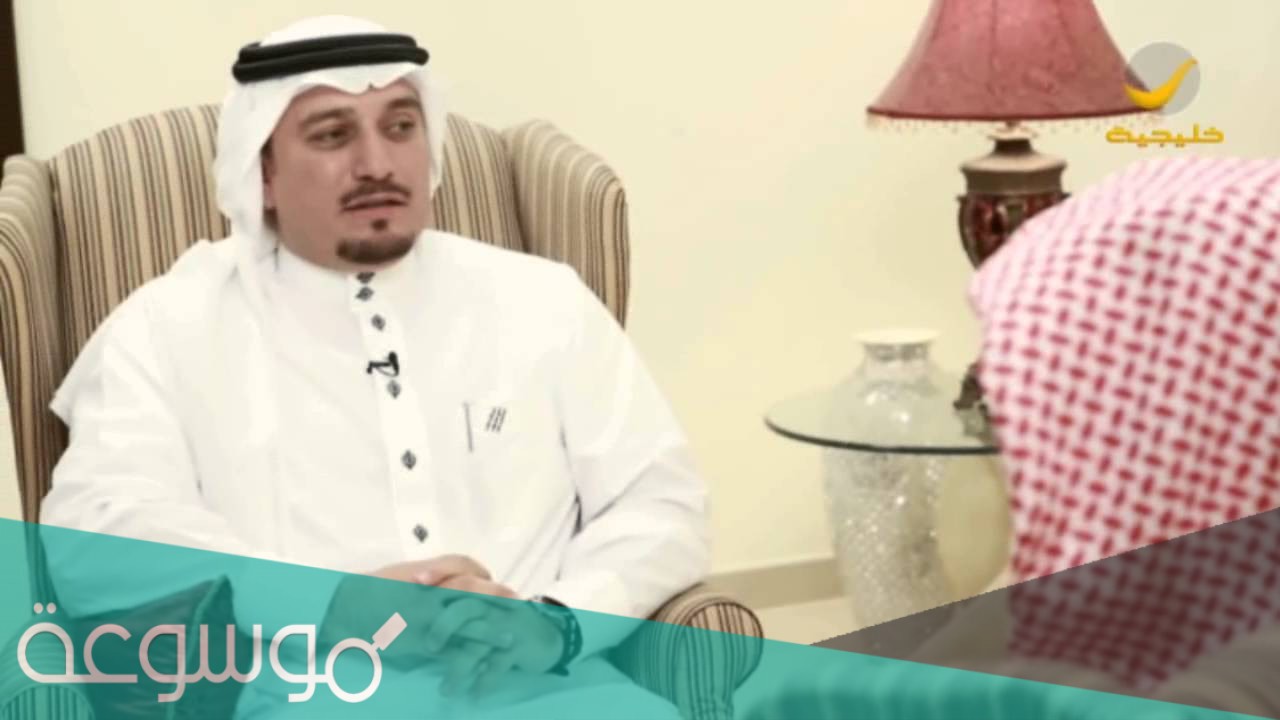 كم عمر لؤي محمد حمزة