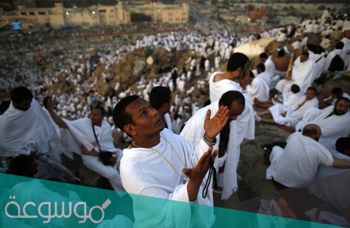 شروط صيام يوم عرفة ولماذا نصوم يوم عرفه
