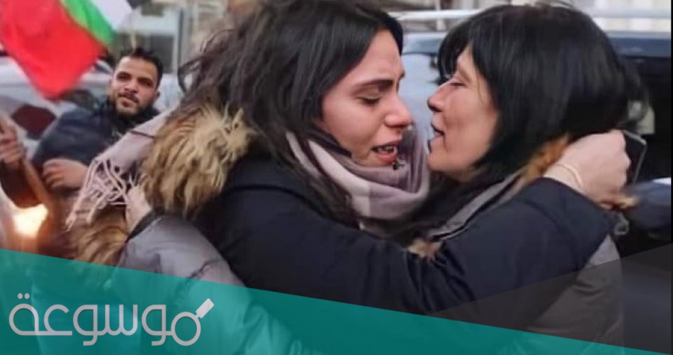 من هي سهى ابنه خالدة جرار ويكيبيديا ؟