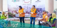 ما هي مبادرة حياة كريمة للسيسي في مصر