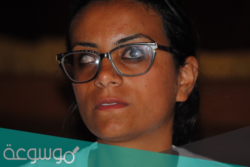 من هي ماهينور المصري