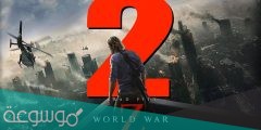 قصة فيلم world war z كاملة