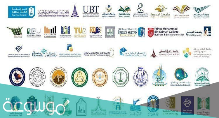 متى يبدا تسجيل الجامعات 1443 في المملكة العربية السعودية