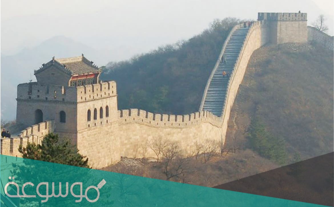 أول عربي قام برحلة إلى الصين