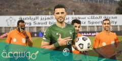ما هي القنوات الناقلة للدوري السعودي 2022 /2022