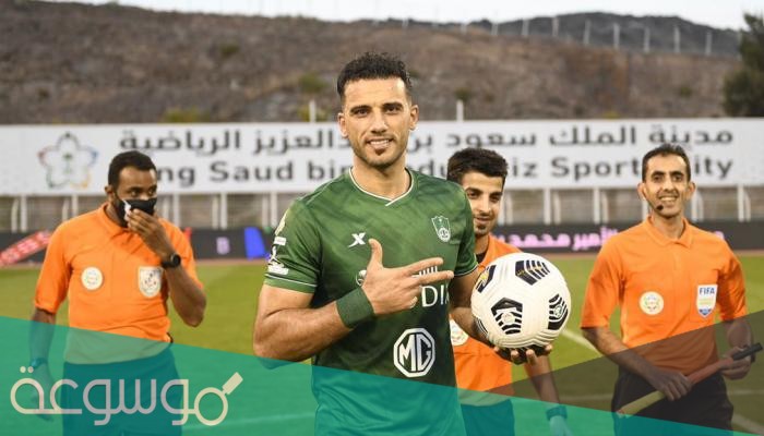 ما هي القنوات الناقلة للدوري السعودي 2021 /2022