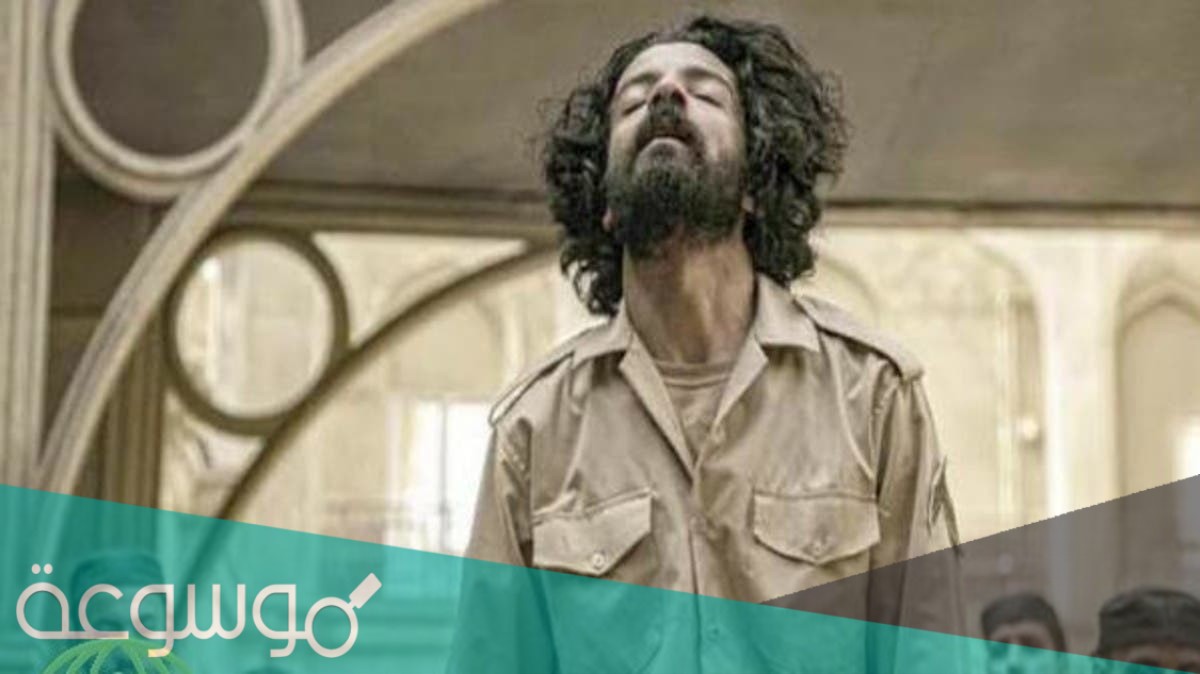 متى تم القبض على رشاش العتيبي