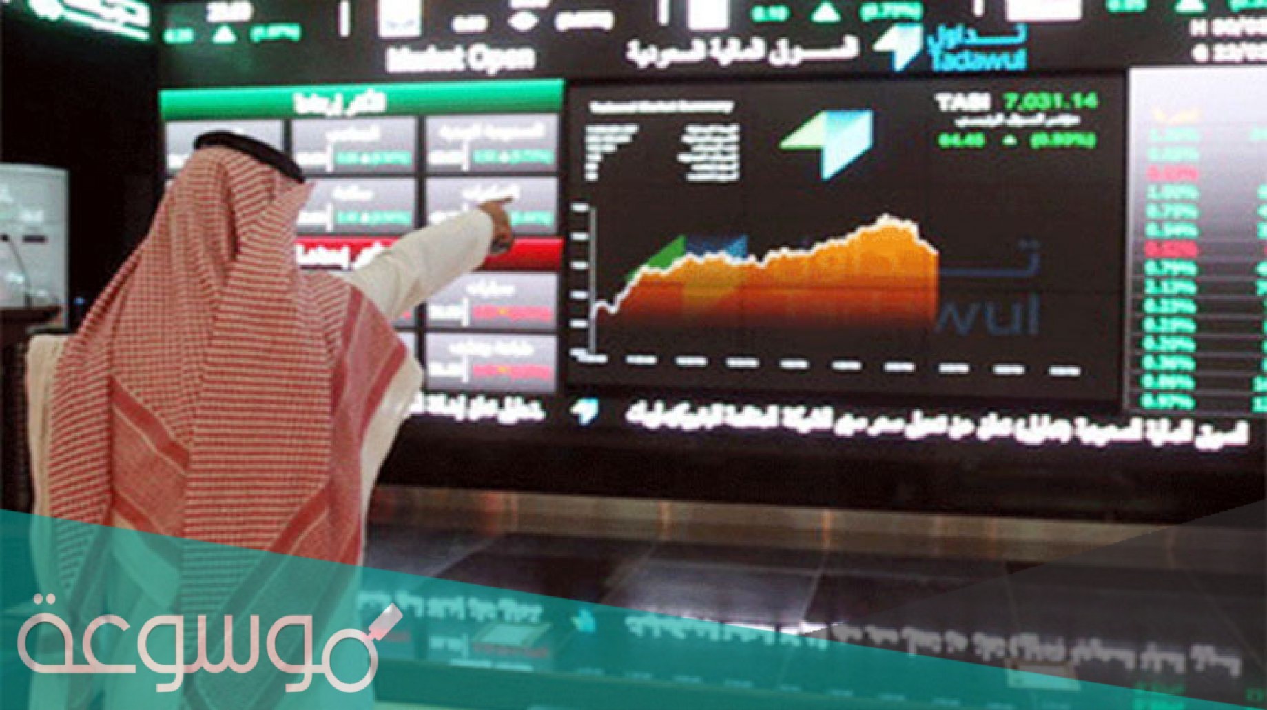 متى اجازة سوق الاسهم السعودي 2021 /1442