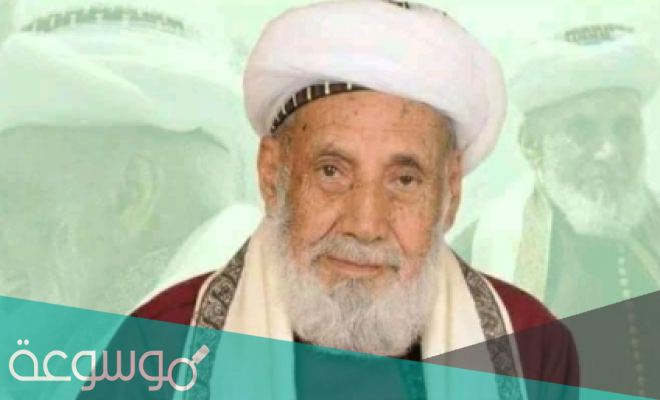 القاضي محمد العمراني