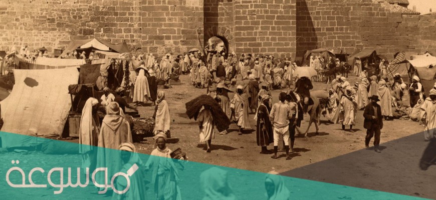 العويصي من وين