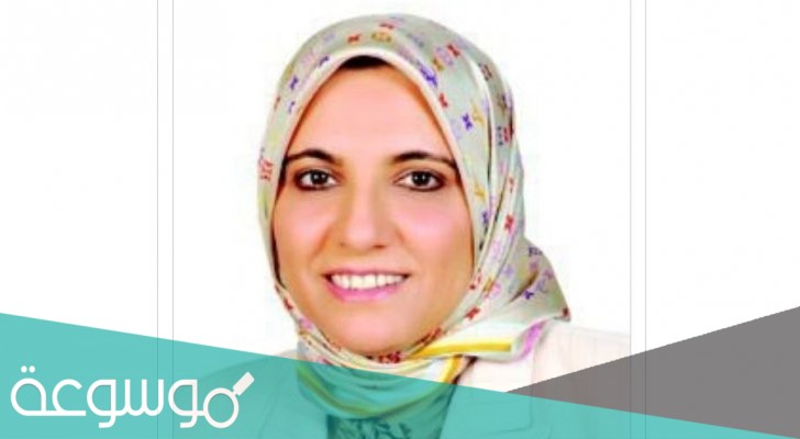 من هي هيفاء للعيون