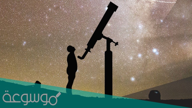 اول كوكب اكتشف