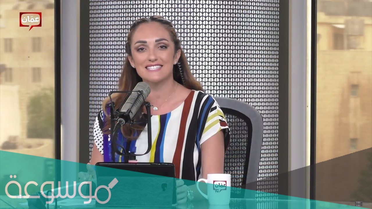 زوج رهف صوالحة