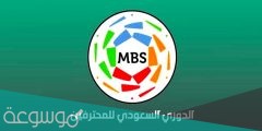 متى موعد بداية الدوري السعودي 2022
