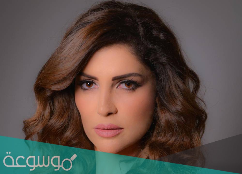 من هي رانيا عيسى زوجة طوني خليفة ويكيبيديا