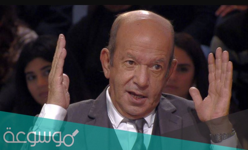 ديانة لطفي لبيب