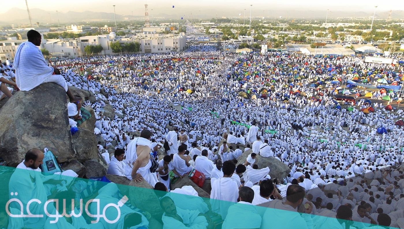 افضل دعاء يوم عرفة لغير الحاج واهم الأدعية المستجابة في هذا اليوم المبارك