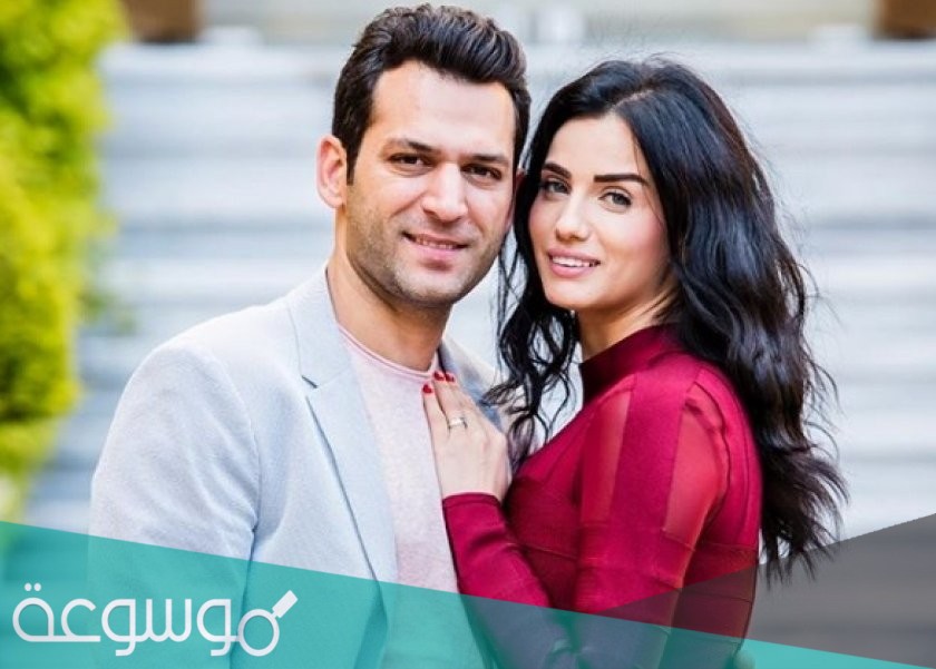 من هي زوجة مراد يلدريم