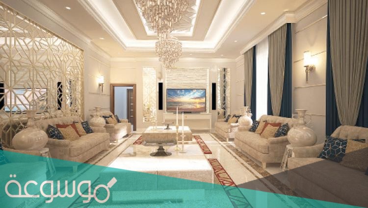 أفضل خامات ديكورات الحوائط