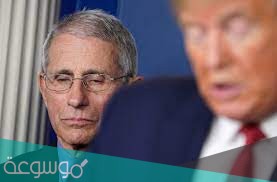 أنتوني فاوتشي