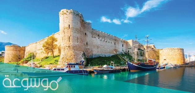 أين تقع قبرص وما هي عاصمتها