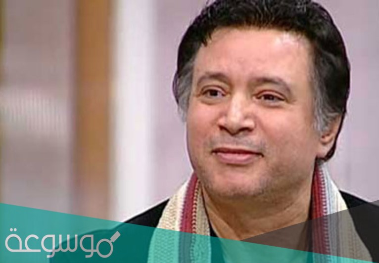 الفنان إيمان البحر