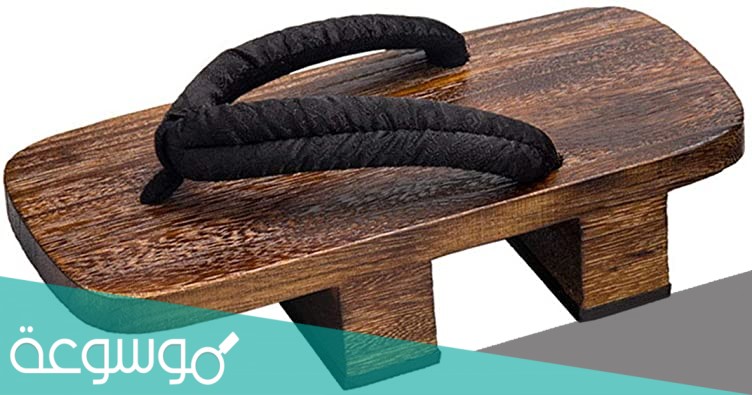 احذيه الغيتا من اي دوله