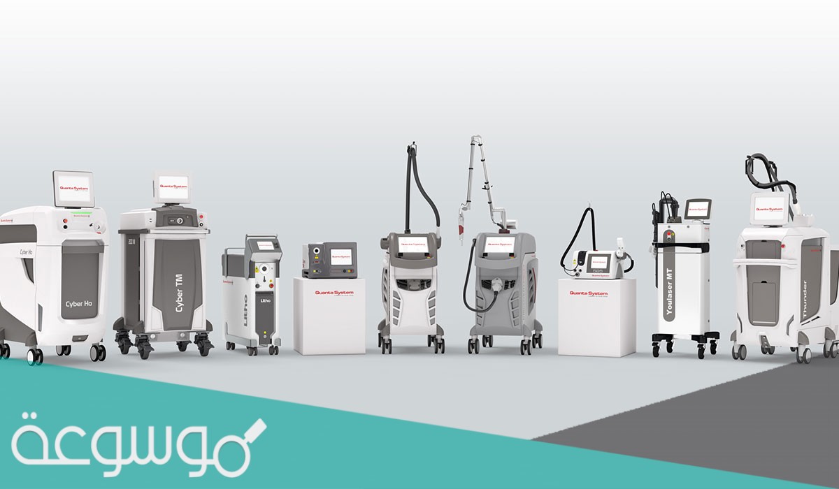 افضل جهاز ليزر في العيادات لازالة الشعر