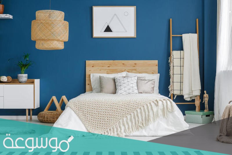 افكار ترتيب غرفة النوم للعروس 2021