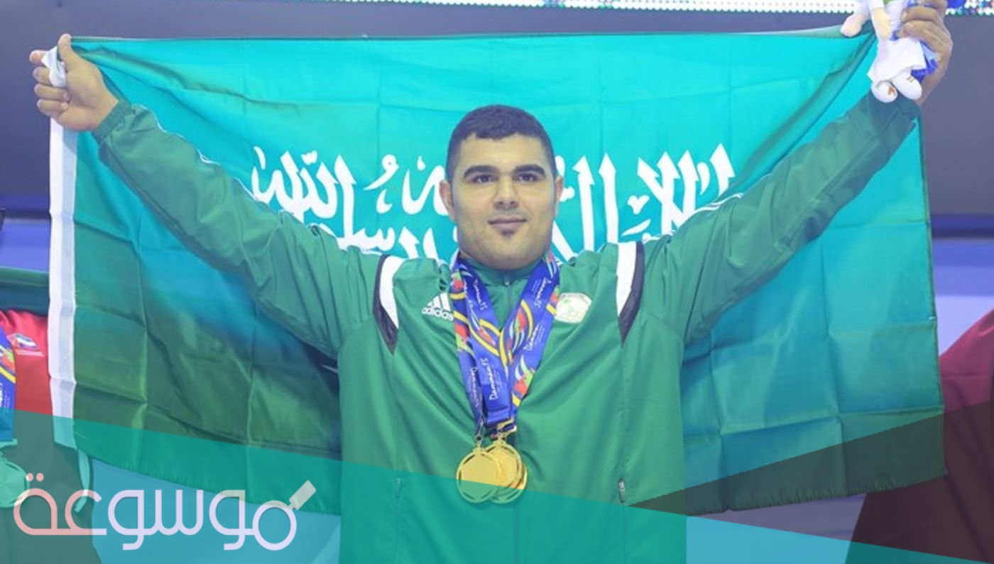 كم ميداليات السعودية في الاولمبياد على مر التاريخ