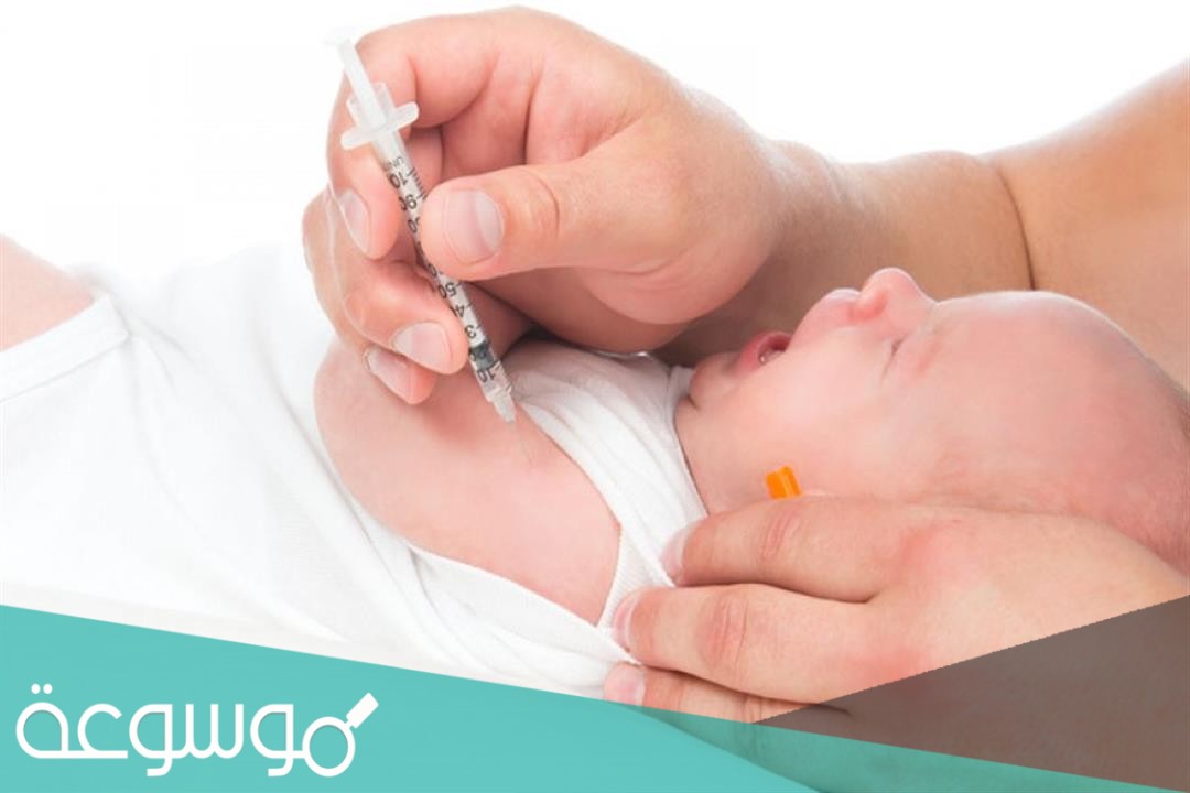 التطعيمات في السعودية 2021