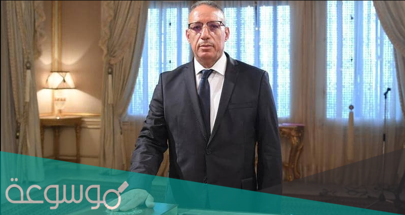 من هو رضا غرسلاوي ويكيبيديا
