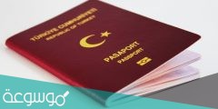 الجواز التركي كم دولة بدون فيزا