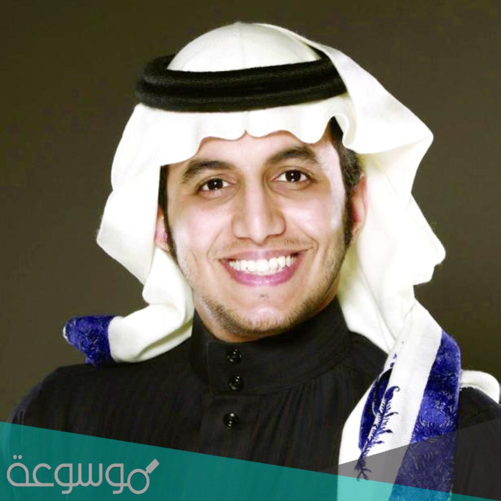 الفنان رامي عبدالله الشهري السيرة الذاتية