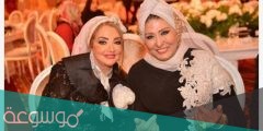 الفنانة صفاء ابو السعود السيرة الذاتية
