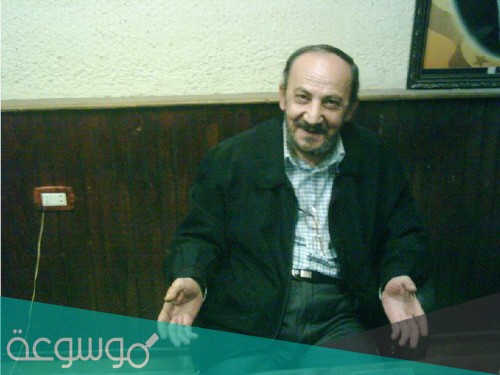 الممثل عبدالله الخميس السيرة الذاتية